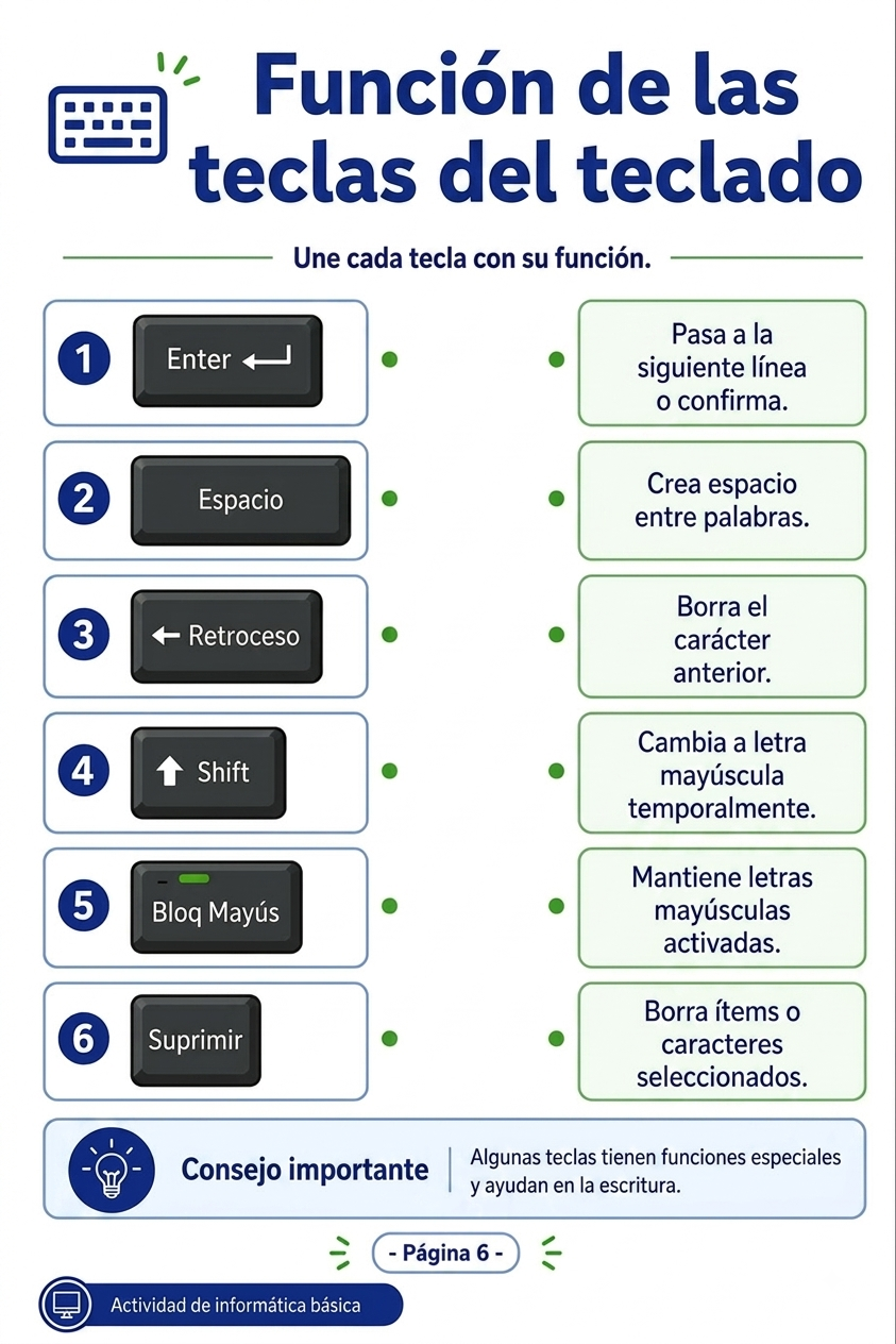 Página 6 — Explicación Visual