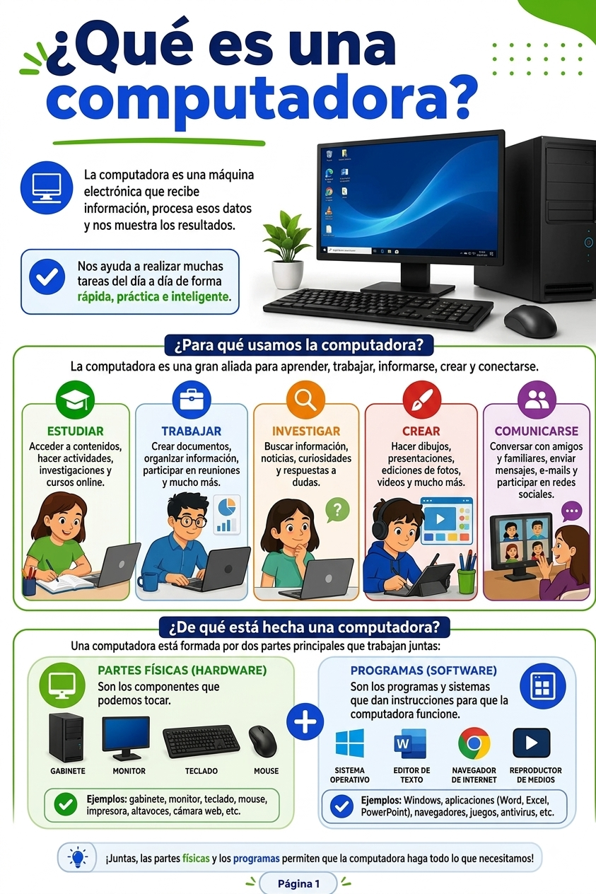 Página 3 — Explicación Visual