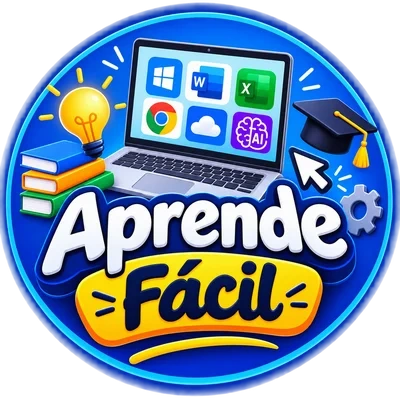 Computación Fácil Pro Logo